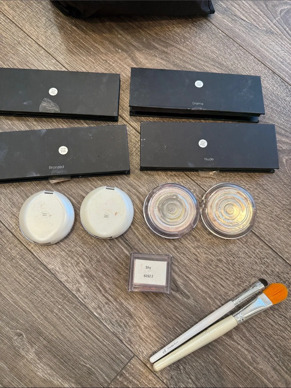 e.l.f cosmetics